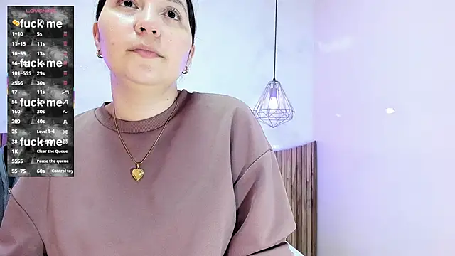 AlissaJoness online show from March 2026 11:54:02 AM