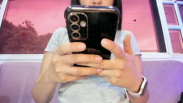 AlissaJoness online show from June 2026 12:38:02 PM
