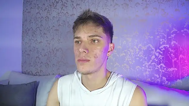 Robbin Blaze online show from February 2026 03:23:02 AM