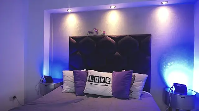 Robbin Blaze online show from January 2026 12:14:02 AM