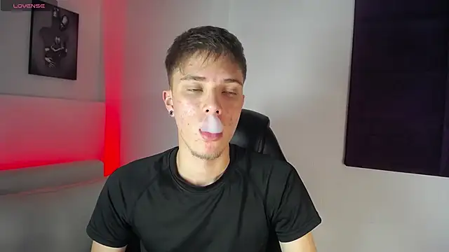 Robbin Blaze online show from February 2026 04:19:02 AM