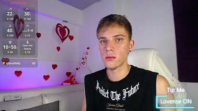 Robbin Blaze online show from February 2026 04:56:01 AM