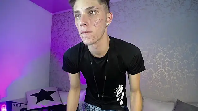Robbin Blaze online show from September 2025 08:30:02 PM