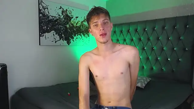 Robbin Blaze online show from April 2026 05:10:01 AM