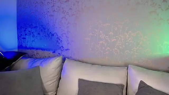 Robbin Blaze online show from January 2026 04:38:02 AM