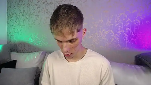 Robbin Blaze online show from January 2026 04:19:01 AM