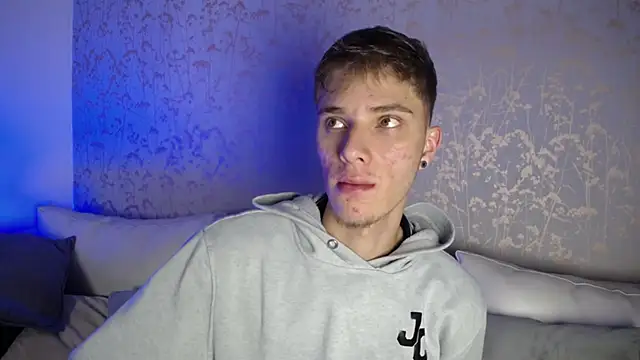 Robbin Blaze online show from January 2026 05:33:02 AM