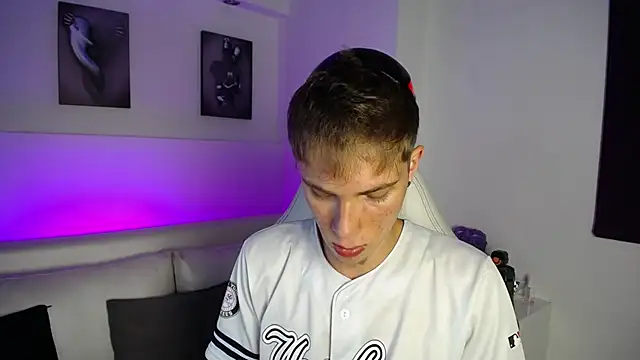 Robbin Blaze online show from February 2026 04:56:02 AM