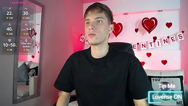 Robbin Blaze online show from February 2026 05:05:01 AM