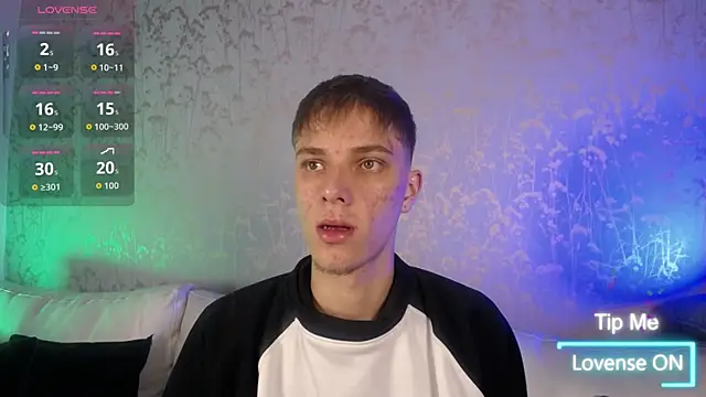 Robbin Blaze online show from January 2026 04:52:01 AM