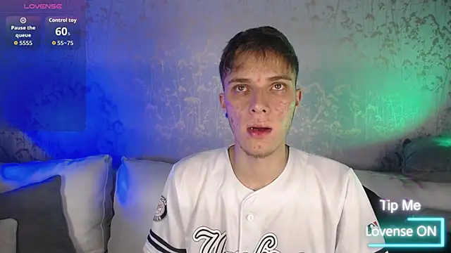 Robbin Blaze online show from January 2026 05:23:02 AM