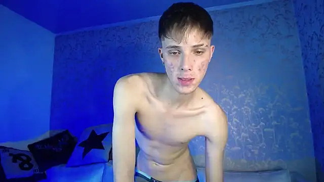 Robbin Blaze online show from September 2025 07:46:02 PM