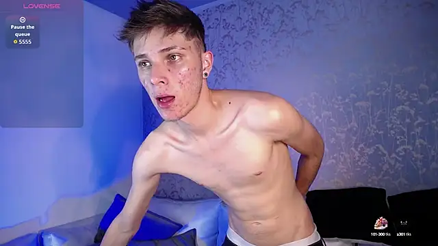 Robbin Blaze online show from September 2025 09:04:02 PM