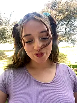 Baby  Otaku online show from September 2025 07:14:01 PM