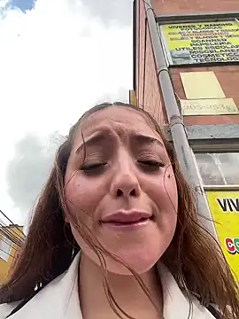 Baby  Otaku online show from October 2025 05:59:01 PM