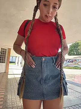 Baby  Otaku online show from March 2026 08:43:01 PM