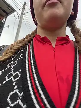 Baby  Otaku online show from April 2026 08:49:01 PM