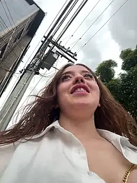 Baby  Otaku online show from October 2025 05:42:02 PM