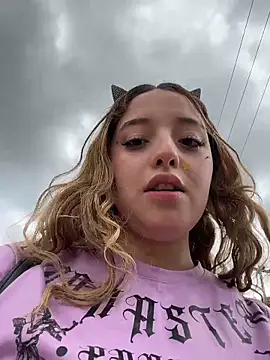 Baby  Otaku online show from March 2026 08:22:01 PM