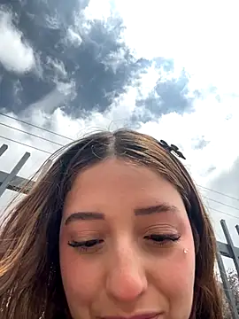 Baby  Otaku online show from October 2025 05:43:01 PM