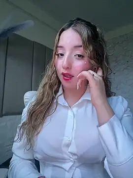 Baby  Otaku online show from February 2026 11:04:02 PM