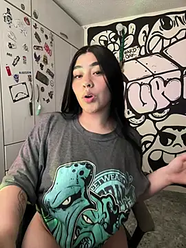 Hell luna online show from January 2026 08:34:01 PM