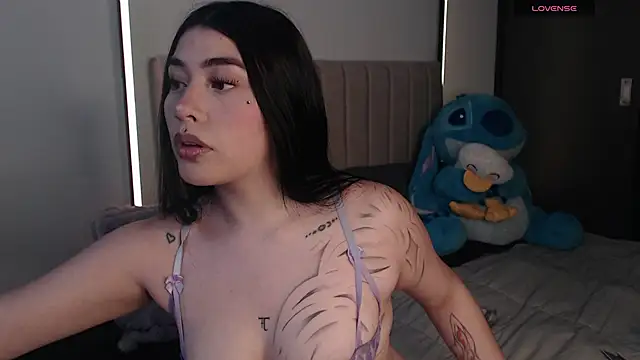 Hell luna online show from November 2025 06:08:01 PM