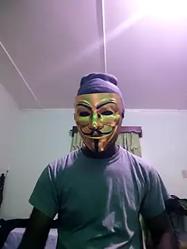 Snapshot of TheJaMan chatting on October 2025 05:42:01 AM TheJaMan online show from October 2025 05:42:01 AM