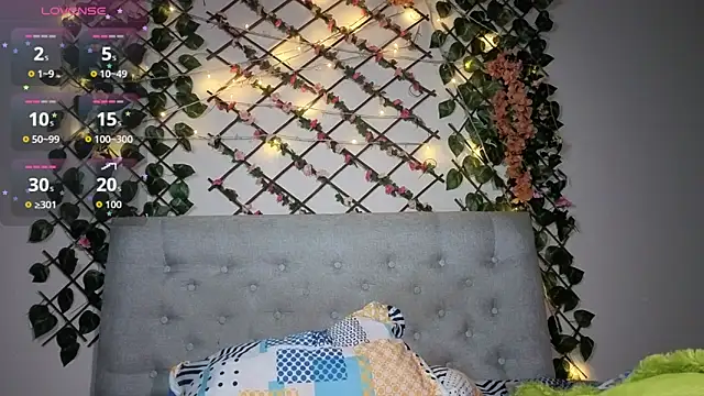 ALISSON VEGA online show from January 2026 02:22:01 PM