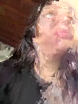 Mia  Gray online show from April 2026 06:14:01 PM