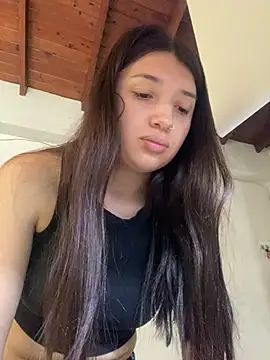 Mia  Gray online show from February 2026 03:31:02 PM