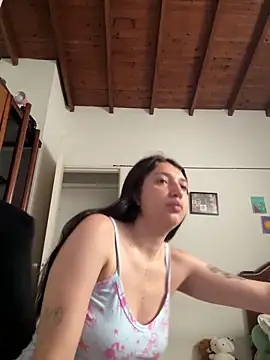 Mia  Gray online show from June 2026 02:18:02 PM