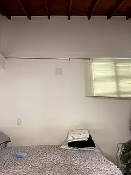 Mia  Gray online show from January 2026 05:29:01 PM