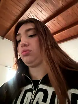 Mia  Gray online show from January 2026 06:15:02 PM