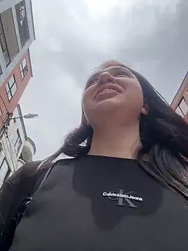 Mia  Gray online show from April 2026 05:28:02 PM