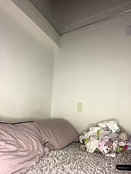 Mia  Gray online show from January 2026 04:46:01 PM