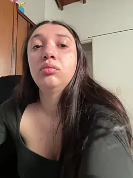 Mia  Gray online show from May 2026 06:50:01 PM