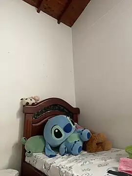 Mia  Gray online show from February 2026 05:54:02 PM