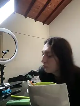 Mia  Gray online show from April 2026 05:50:02 PM