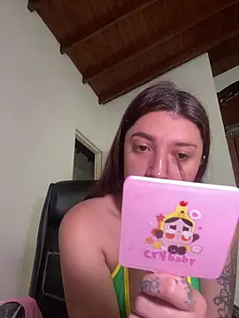 Mia  Gray online show from February 2026 06:04:02 PM