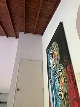 Mia  Gray online show from March 2026 05:04:01 PM