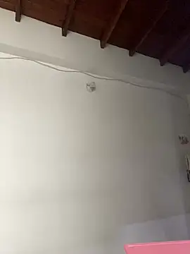 Mia  Gray online show from April 2026 06:03:02 PM