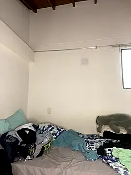 Mia  Gray online show from December 2025 07:07:02 PM