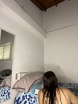 Snapshot of Mia__Gray chatting on December 2025 05:11:01 PM Mia Gray online show from December 2025 05:11:01 PM