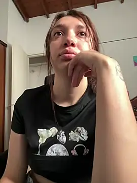 Mia  Gray online show from July 2026 04:24:02 PM