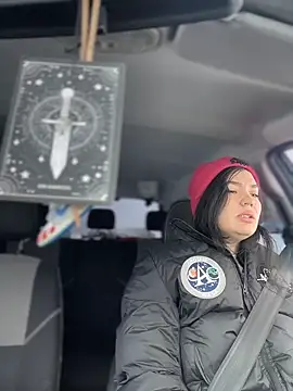 MeekyRich online show from March 2026 03:18:02 AM