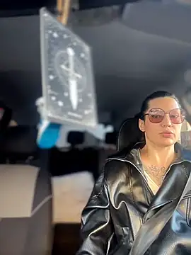 MeekyRich online show from April 2026 02:30:02 AM