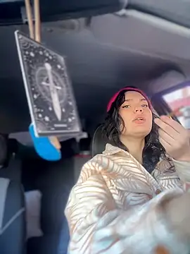 MeekyRich online show from March 2026 02:35:01 AM