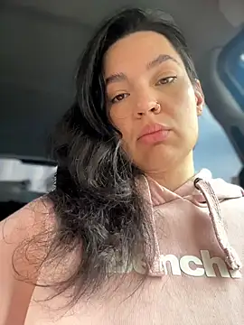 MeekyRich online show from May 2026 02:32:01 AM
