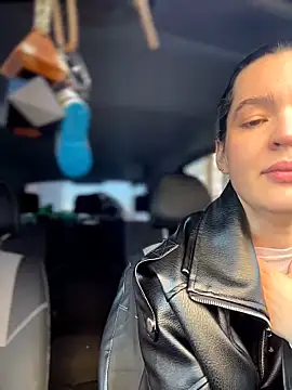 MeekyRich online show from April 2026 02:35:01 AM